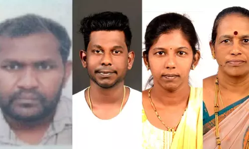 Indians killed in Haima accident in Omans Haima | Natives of Raichur Devadurga, Karnataka