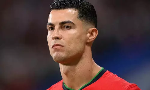 ‘ആലോചിച്ച് തീരുമാനിക്കും’; വിരമിക്കലിനെക്കുറിച്ച് മനസ്സ് തുറന്ന് ക്രിസ്റ്റ്യാനോ