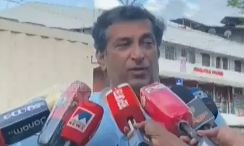 തെറ്റ് ചെയ്യാത്തവർ അഗ്നിശുദ്ധി വരുത്തി തിരിച്ചു വരട്ടെ, രാജി ആലോചിച്ചെടുത്ത തീരുമാനം : ജയൻ ചേർത്തല