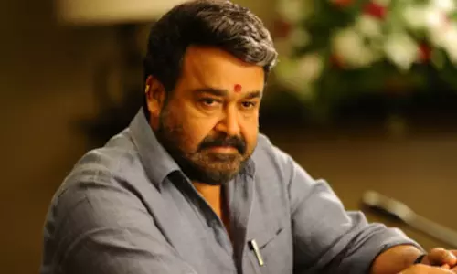 mohanlal