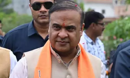 ‘Will not allow Miya Muslims take over Assam,’ says CM Himanta Biswa Sarma