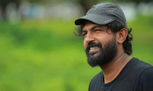 സഹ സംവിധായകൻ അനിൽ സേവ്യർ അന്തരിച്ചു