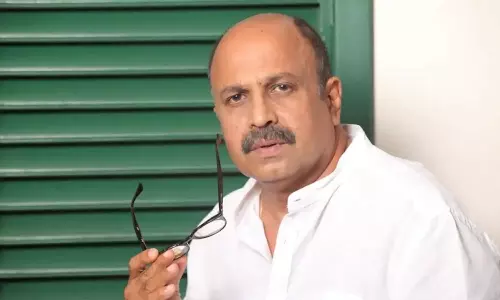 Police have issued a lookout notice for actor Siddique