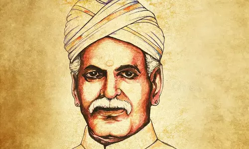 അയ്യന്റെ ജനായത്തപ്രാതിനിധ്യപ്പോരാട്ട പരമ്പര