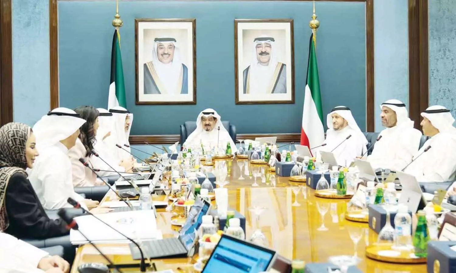 നബിദിനം: കുവൈത്തിൽ സെപ്തംബർ 15 ന് പൊതു അവധി