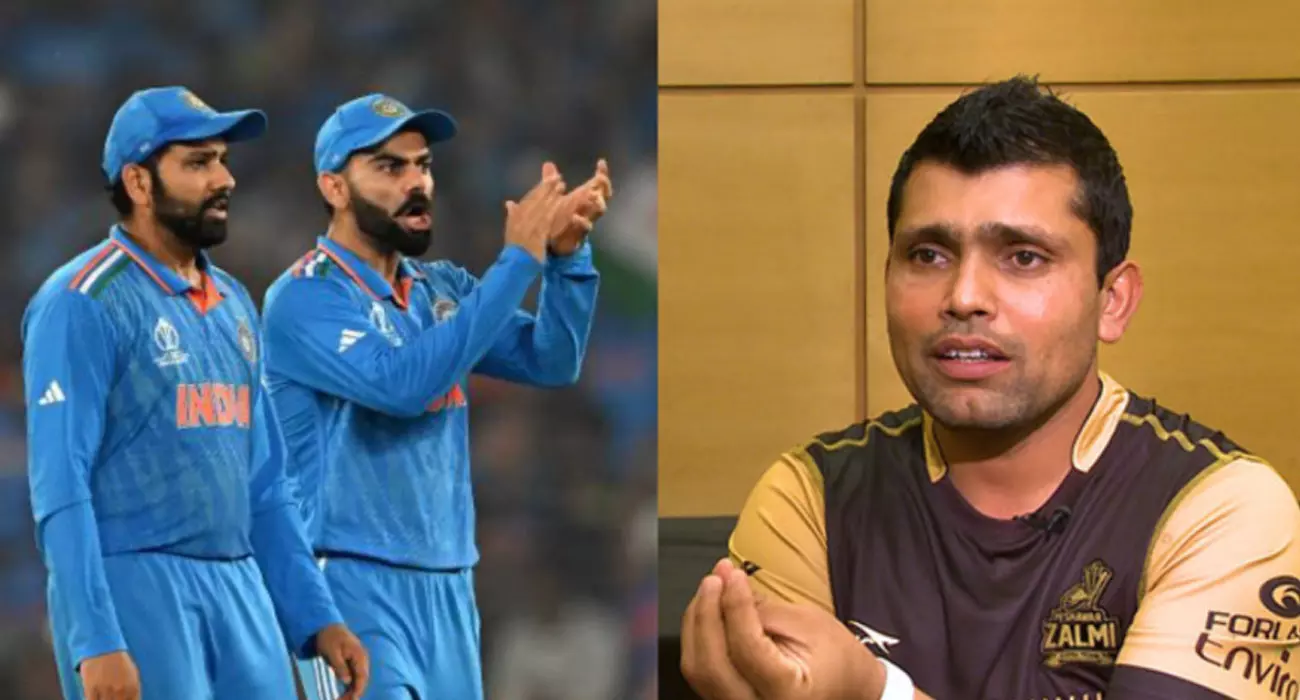 Virat and Kohli should play in Pakistan before retirement; This is the reason