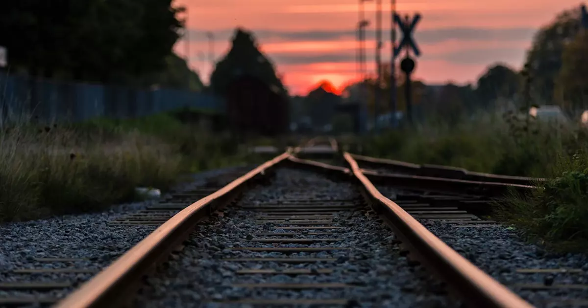 GCC- Europe road and rail network; Crucial meeting tomorrow in Turkey