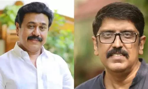Vinayan-B Unnikrishnan