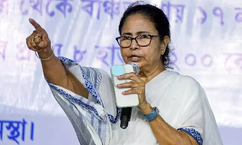 Propagating Anti-Bengal Agenda; Trinamool to boycott TV channels