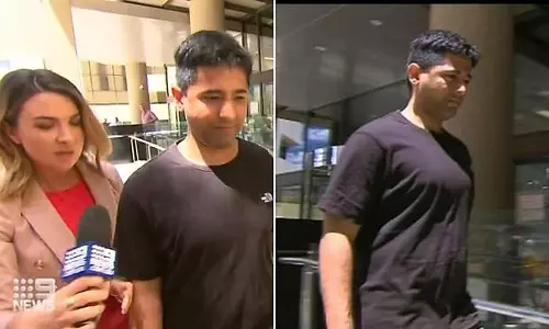 യൂട്യൂബ് താരം ചമഞ്ഞ് കുട്ടികളെ ലൈംഗിക ചൂഷണം ചെയ്ത യുവാവിന് 17 വർഷം തടവ്