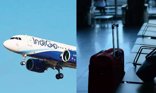 IndiGo