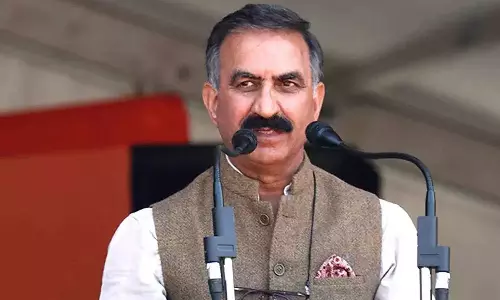 The minimum marriageable age for women will be 21; Himachal Pradesh passed the bill, latest news malayalam സ്ത്രീകളുടെ കുറഞ്ഞ വിവാഹപ്രായം 21ആകും; ബിൽ പാസാക്കി ഹിമാചൽ പ്രദേശ്