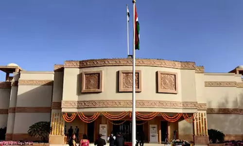 System Upgrade: Passport, EC, PCC services to be suspended: Indian Embassy Muscat