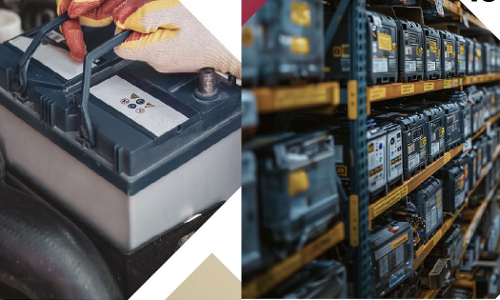 Qatar imposes import duty on vehicle batteries from India