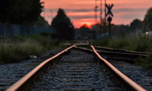 GCC- Europe road and rail network; Crucial meeting tomorrow in Turkey