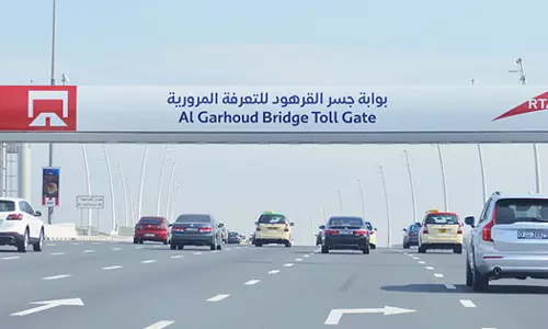 Salik Toll and fuel prices hiked in Dubai; Traveling in Dubai is expensive