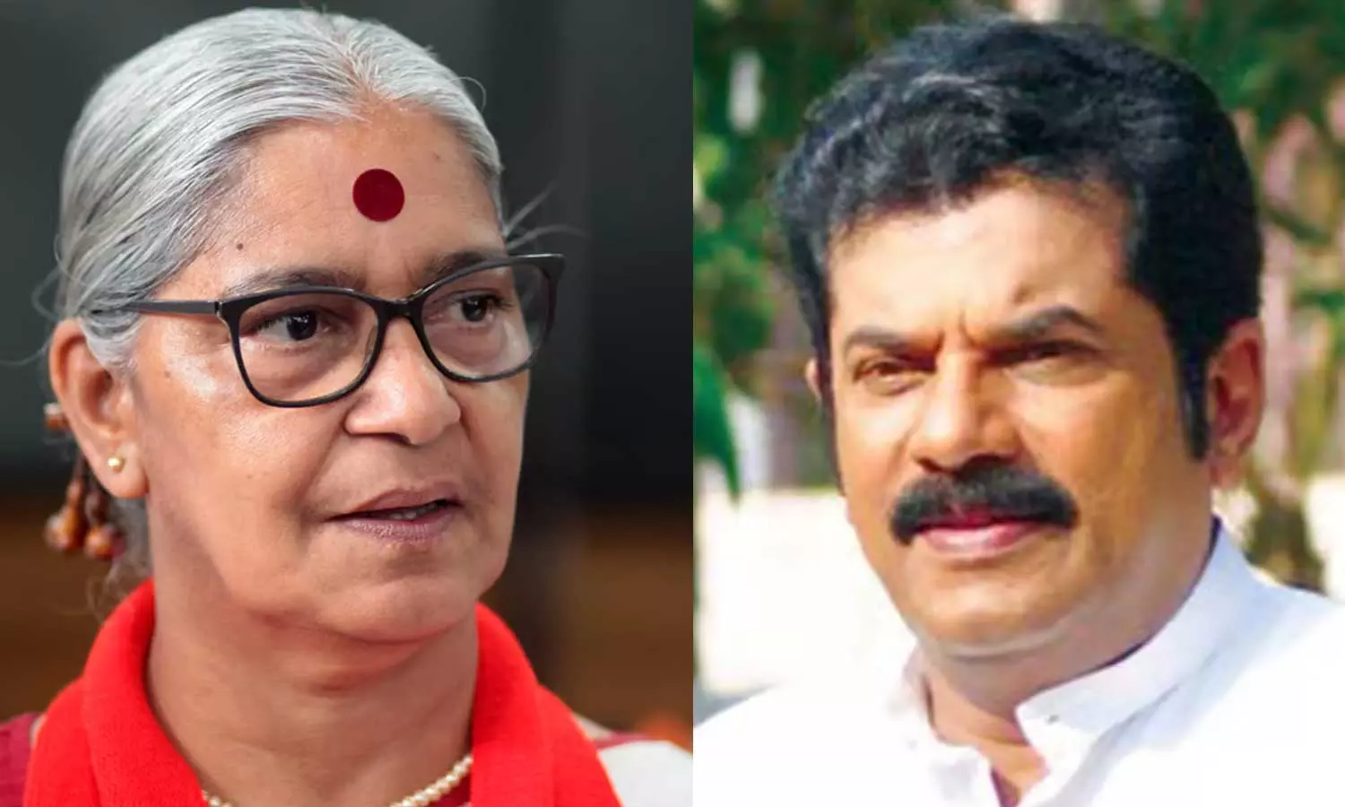 CPI leader Annie Raja wants Mukesh to resign as MLA, rape case, Malayalam cinema, sexual allegations, Hema committee report,