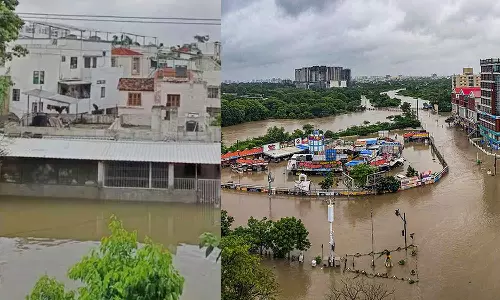 Gujarat rains