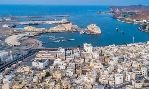 Muscat has been ranked 88th out of 142 cities in the 2024 Smart City Index (SCI).