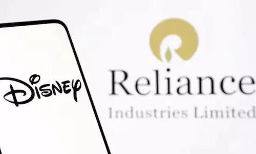 Reliance-Disney India Merger Wins Approval By Competition Commission Of India