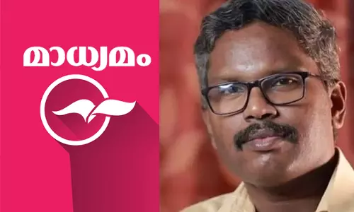 ടി.എസ് ശ്യാംകുമാറിന്റെ രാമായണ വിമര്‍ശനവും മാധ്യമവും - ഇസ്‌ലാമോഫോബിയ: ജൂലൈ മാസം കേരളത്തില്‍ സംഭവിച്ചത്