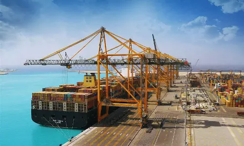 അപകടകരമായ ചരക്കുകൾ തുറമുഖങ്ങളിൽ നിന്ന് നീക്കണം; മുന്നറിയിപ്പുമായി സൗദി തുറമുഖ അതോറിറ്റി