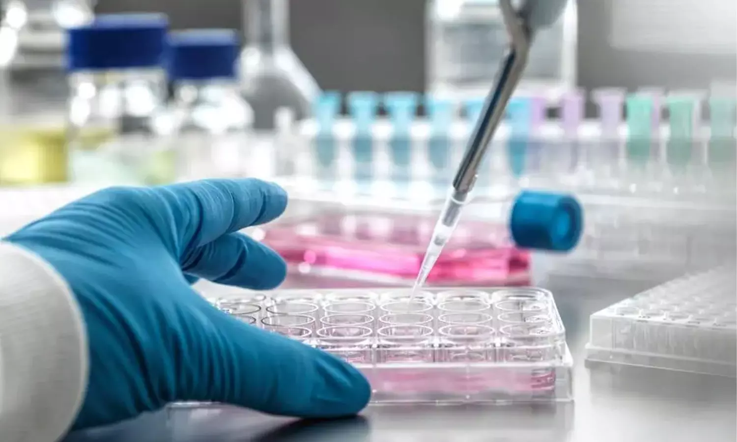 ശാസ്ത്ര ഗവേഷണങ്ങൾ പ്രോത്സാഹിപ്പിക്കുന്നതിനായി ഖത്തറിൽ പുതിയ സംവിധാനം വരുന്നു