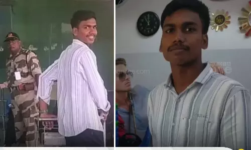 അബൂദബിയിൽ കാണാതായ മലയാളി യുവാവിനെ ദുബൈയിൽ മരിച്ച നിലയിൽ കണ്ടെത്തി