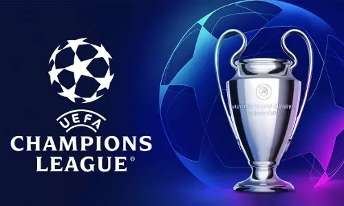 ചാമ്പ്യൻസ് ലീഗ് നറുക്കെടുപ്പ്; സിറ്റിക്കും റയലിനും കടുപ്പം, ബാഴ്‌സക്ക് വീണ്ടും ബയേൺ കുരുക്ക്