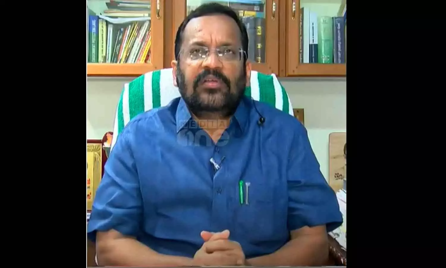 Will resolve the complaint of non-receipt of emergency funding Says Minister Rajan