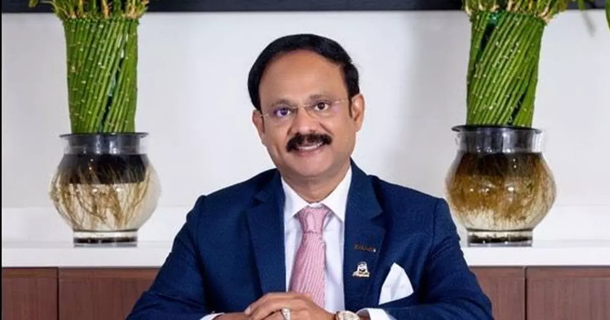 Palakkad Industrial Smart City will change the face of Kerala: Siddique Ahmed Palakkad Industrial Smart City will change the face of Kerala: Siddique Ahmed