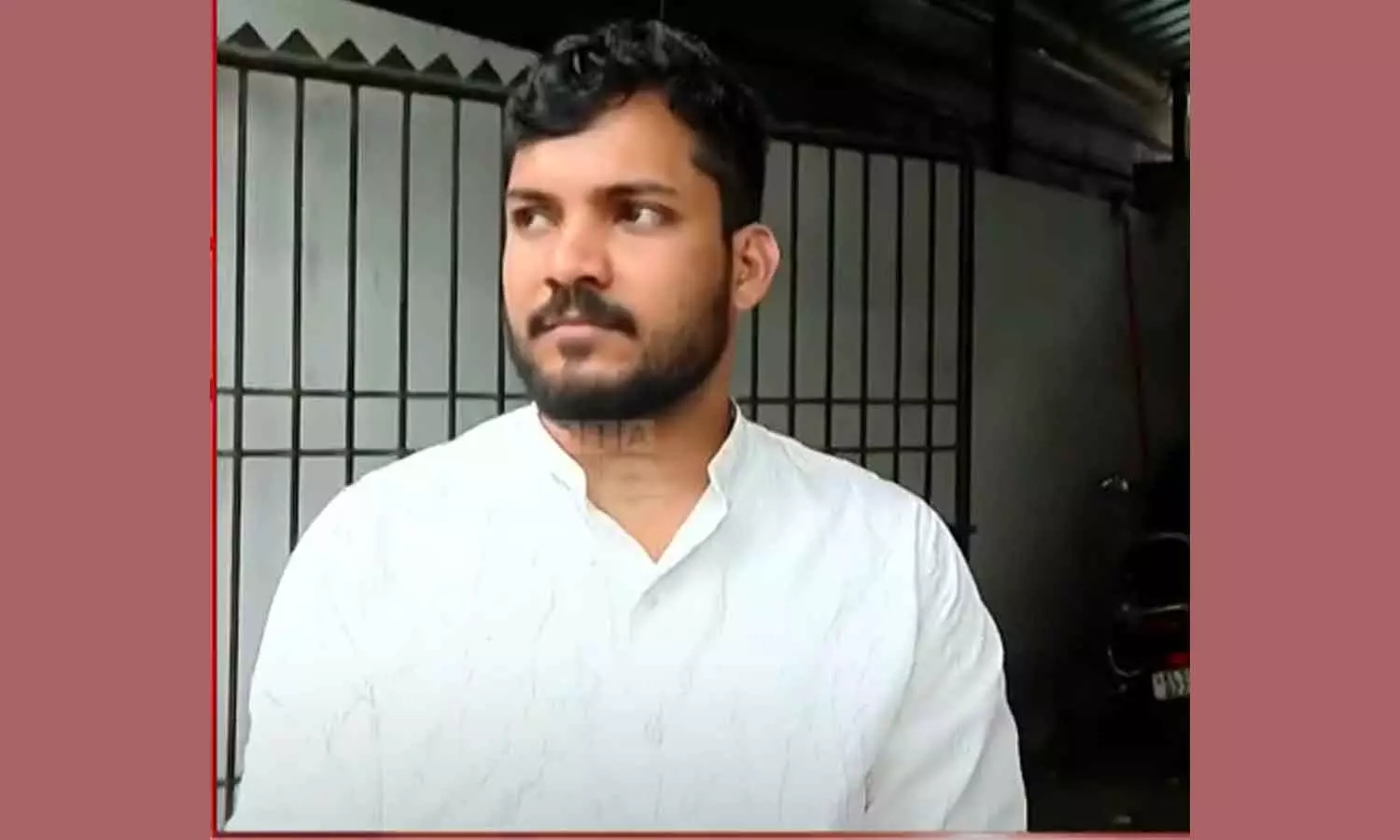 Kafir screenshot:Police sent Kasims phone for forensic examination