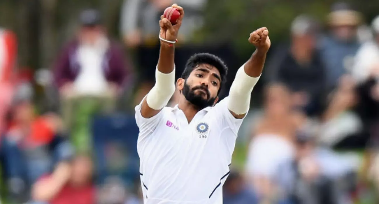 Which batsman was the hardest to bowl against; Heres Bumrahs reply-Video