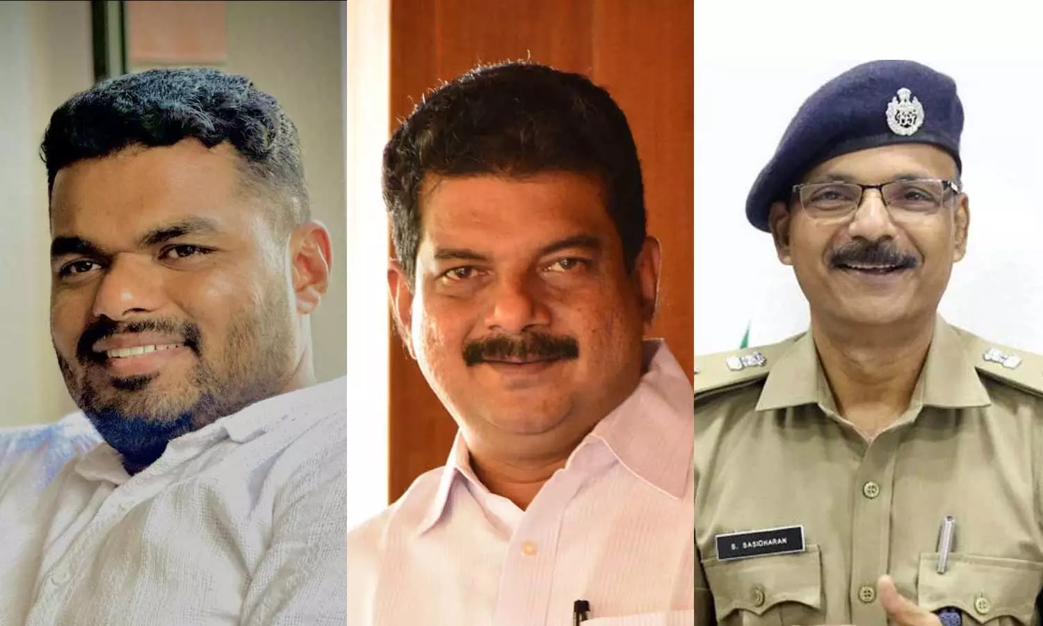 MSF State President PK Navas On Clash Between PV Anvar MLA and Malappuram SP