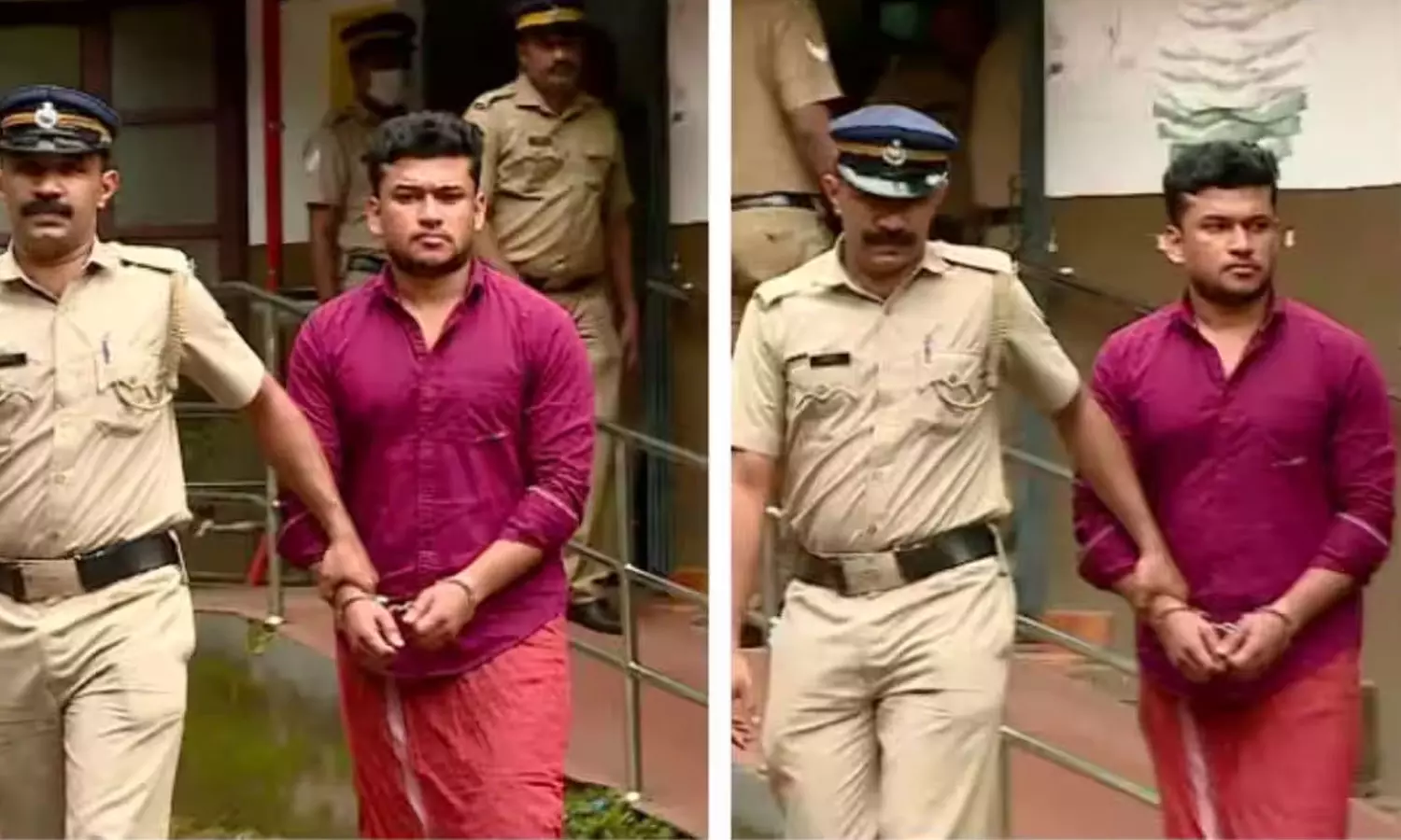 Case of assault on BJP workers; Jail sentence for Arjun Ayanki and 7 CPM workers,latest news malayalam, ബിജെപി പ്രവർത്തകരെ ആക്രമിച്ച കേസ്; അർജുൻ ആയങ്കിക്കും 7 സിപിഎം പ്രവർത്തകർക്കും തടവുശിക്ഷ Case of assault on BJP workers; Jail sentence for Arjun Ayanki and 7 CPM workers,latest news malayalam, ബിജെപി പ്രവർത്തകരെ ആക്രമിച്ച കേസ്; അർജുൻ ആയങ്കിക്കും 7 സിപിഎം പ്രവർത്തകർക്കും തടവുശിക്ഷ