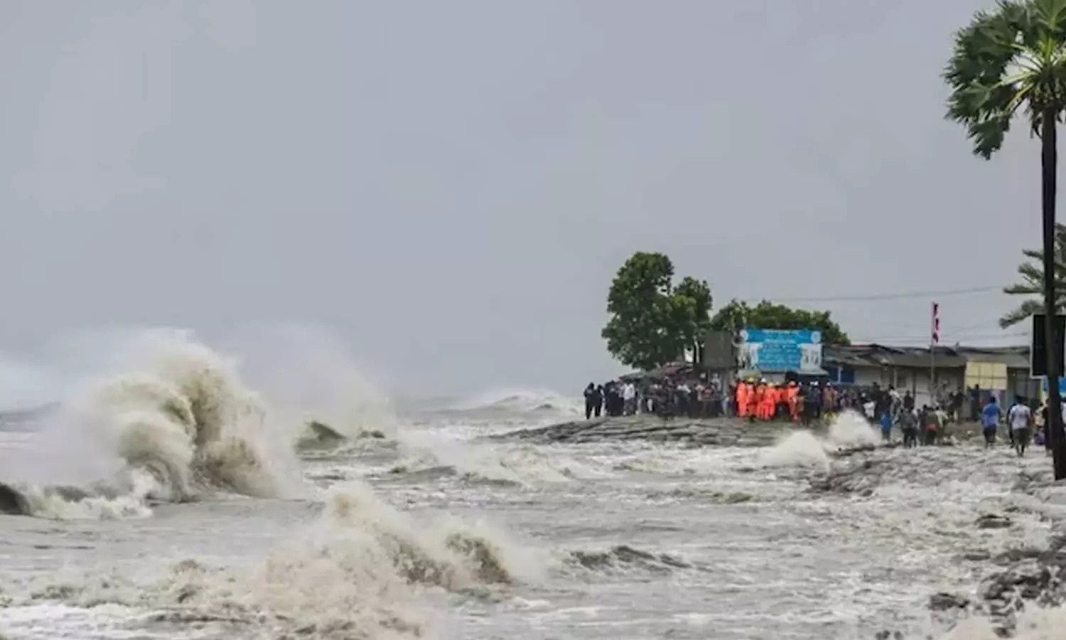arabian sea cyclone