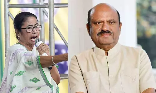 Political fight continues in Bengal after young doctor