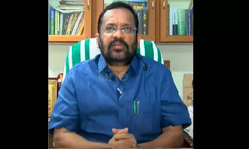 Will resolve the complaint of non-receipt of emergency funding Says Minister Rajan