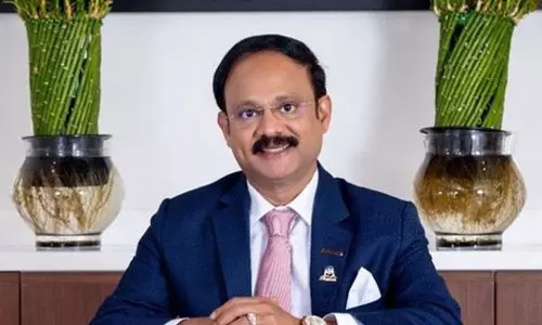 Palakkad Industrial Smart City will change the face of Kerala: Siddique Ahmed