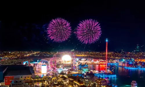 Riyadh Season 2024 To Begin On October 12 Riyadh Season 2024 To Begin On October 12