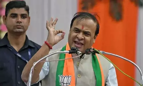 Assam Assembly to discontinue break for offering Friday Namaz