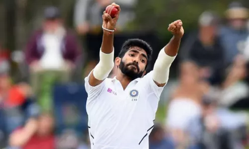 Which batsman was the hardest to bowl against; Heres Bumrahs reply-Video