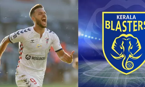 Jimenez brought the Blasters to the tent, not the retailer; The star shared the hope