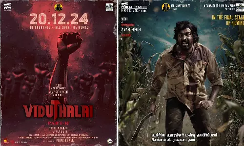 viduthalai part 2