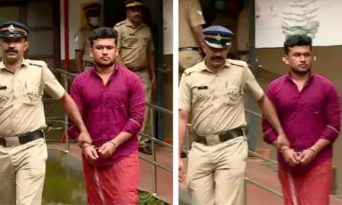 Case of assault on BJP workers; Jail sentence for Arjun Ayanki and 7 CPM workers,latest news malayalam, ബിജെപി പ്രവർത്തകരെ ആക്രമിച്ച കേസ്; അർജുൻ ആയങ്കിക്കും 7 സിപിഎം പ്രവർത്തകർക്കും തടവുശിക്ഷ