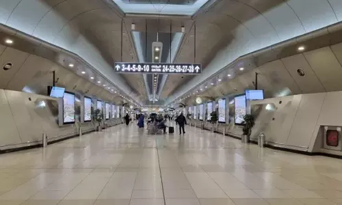 കുവൈത്തില്‍ വേനൽക്കാല യാത്രക്കാരുടെ എണ്ണത്തില്‍ വന്‍ കുറവ്