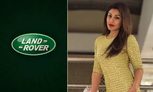 വാഹനത്തിലെ തകരാറുകൾ: ലാൻഡ് റോവറിനെതിരെ 50 കോടി നഷ്ടപരിഹാരം ആവശ്യപ്പെട്ട് ബോളിവുഡ് നടി