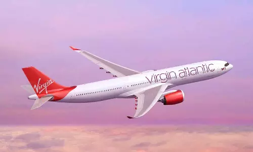 ആഭ്യന്തര സർവീസുകൾക്ക് വിദേശ വിമാന കമ്പനികൾക്ക് അനുമതി നൽകി സൗദി അറേബ്യ