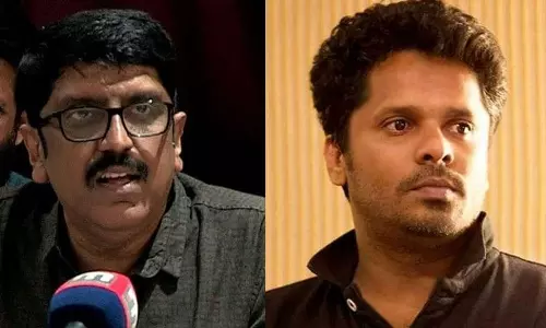 Fefka says Abus resignation is strange for Ashi; The amount paid to renew the membership will be refunded, latest news malayalam, ആഷിക്ക് അബുവിൻ്റെ രാജി വിചിത്രമെന്ന് ഫെഫ്ക; അംഗത്വം പുതുക്കാൻ അടച്ച തുക തിരികെ നൽകും