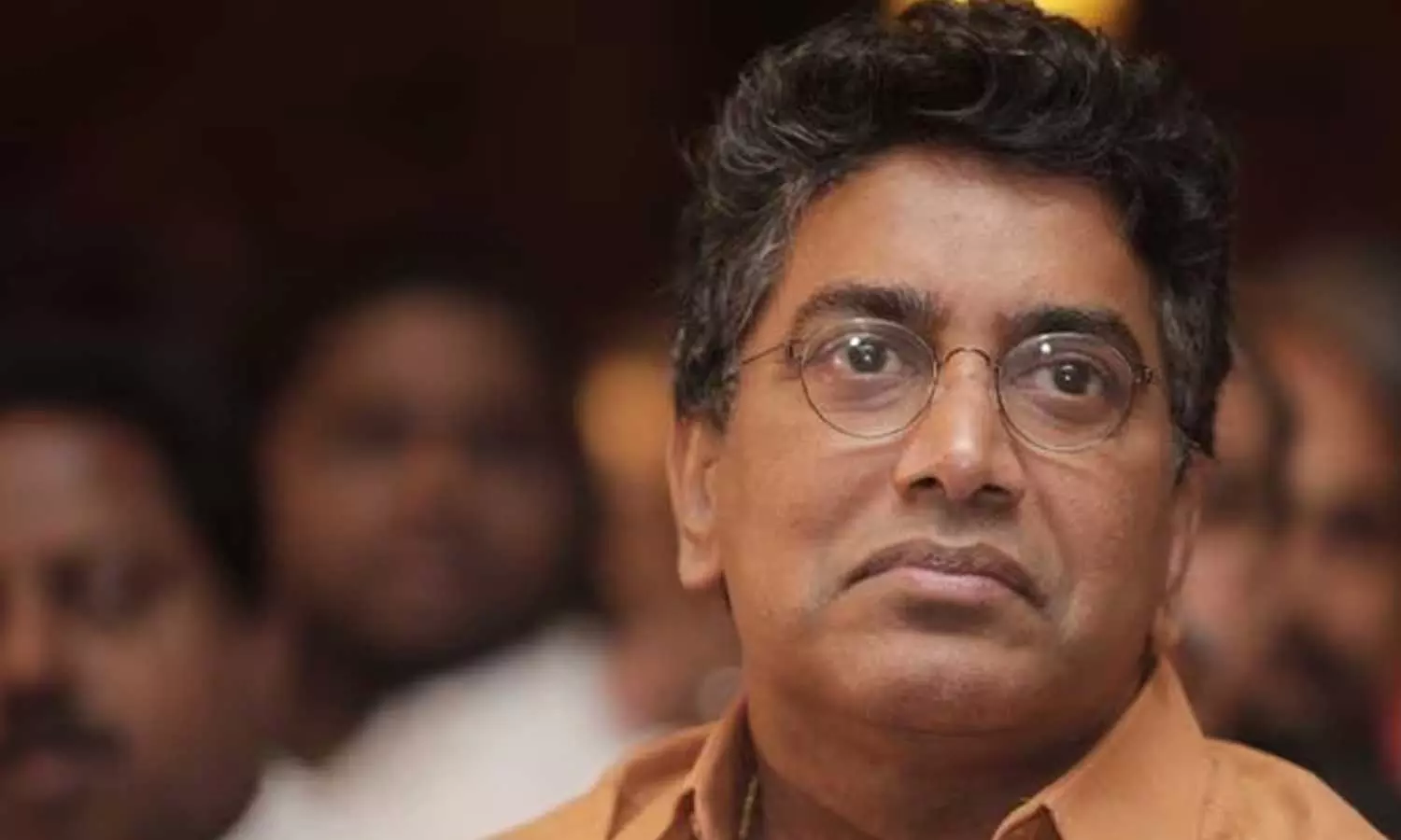 ലൈംഗികപീഡനം; സംവിധായകൻ ശ്രീകുമാർ മോനോനെതിരെ കേസെടുത്തു